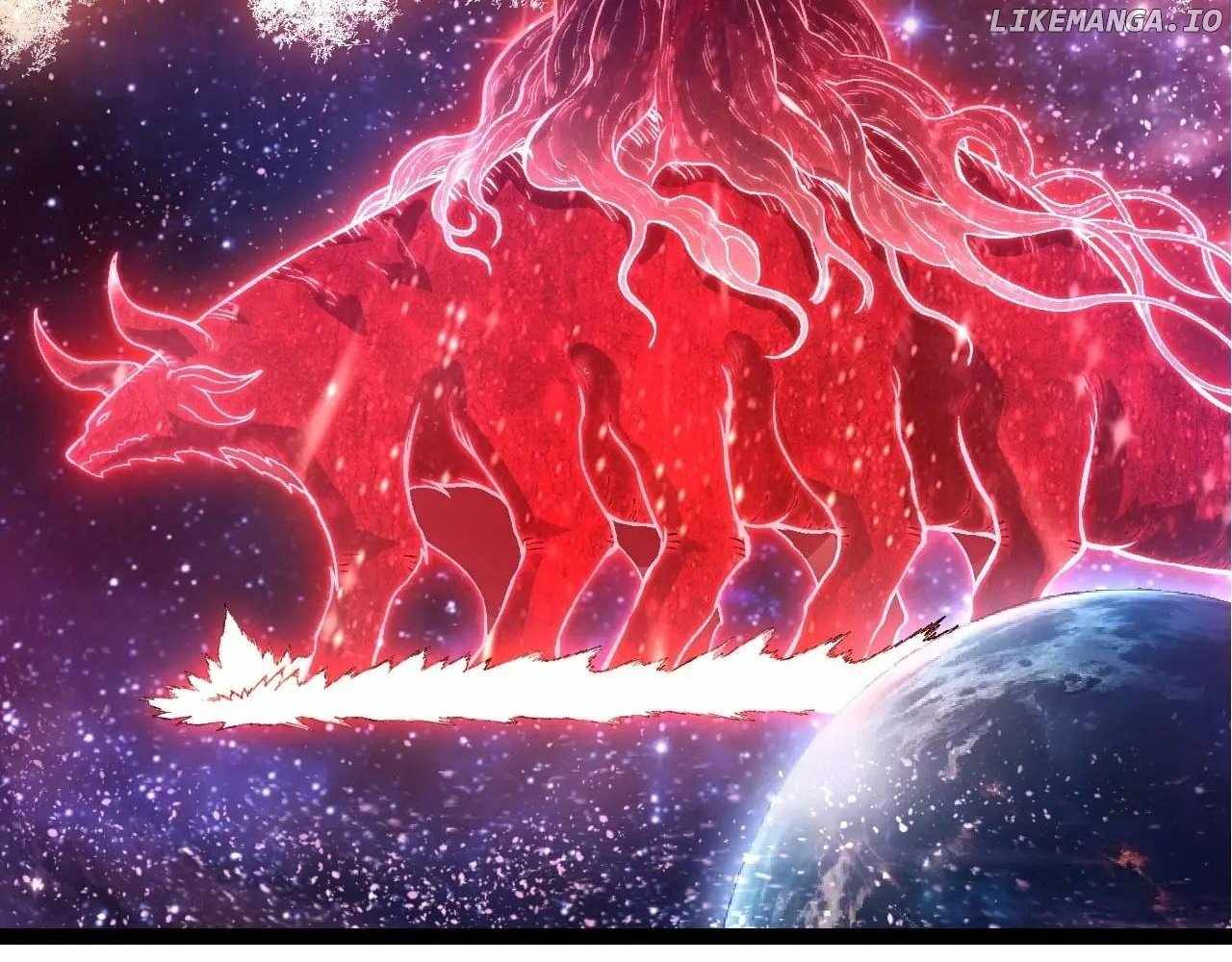 Evolution Begins With A Big Tree Chapter 386 48